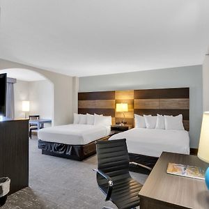 Suite de Luxe