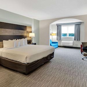 Suite Lit King-Size