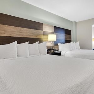 Chambre Lit Queen-Size